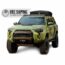 4Runner Lifestyle  : Unleashing Adventure with the Ultimate Off-Roading Vehicle