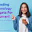 Chip Chick Technology And Gadgets for Women: Empower Your Tech Game!